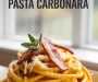 Butternut Squash Pasta Carbonara Recipe